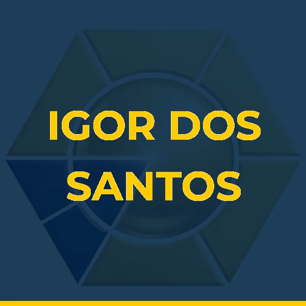 Foto de IGOR DOS SANTOS DE LIMA
