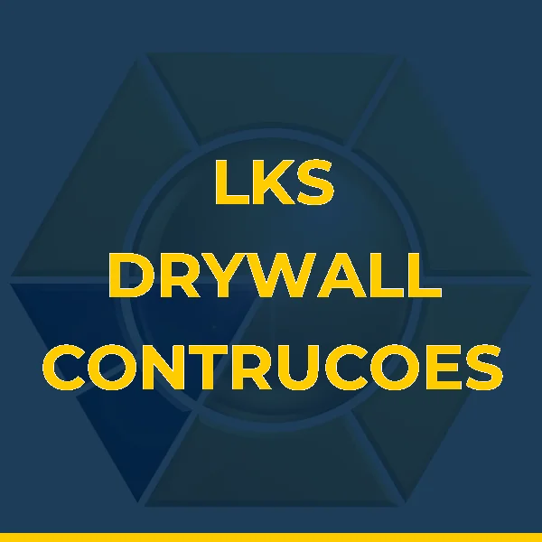 Foto de LKS DRYWALL CONTRUCOES LTDA
