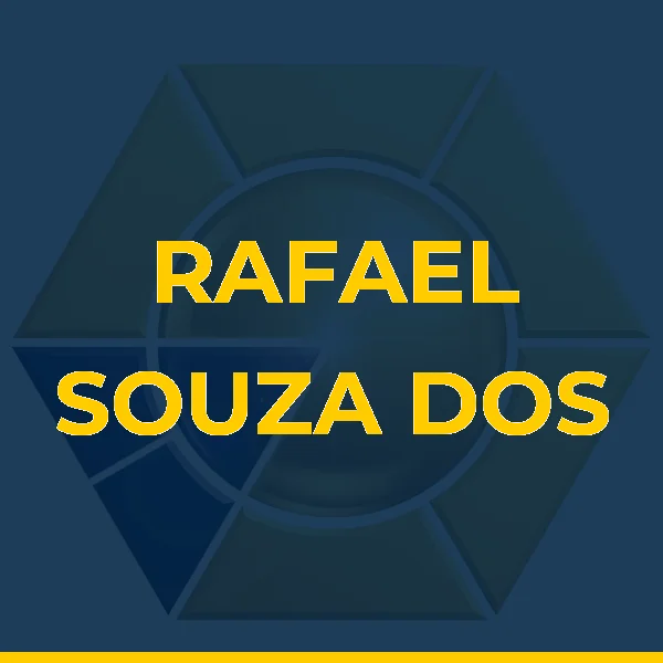Foto de RAFAEL SOUZA DOS REIS