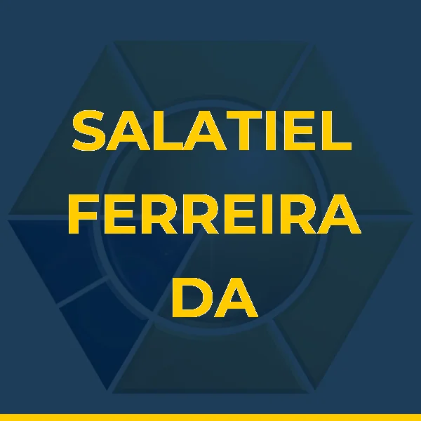 Foto de SALATIEL FERREIRA DA SILVA
