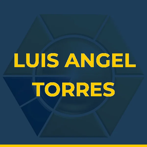 Foto de LUIS ANGEL TORRES CORDEIRO