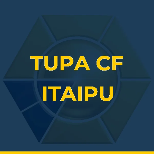 Foto de TUPA CF ITAIPU
