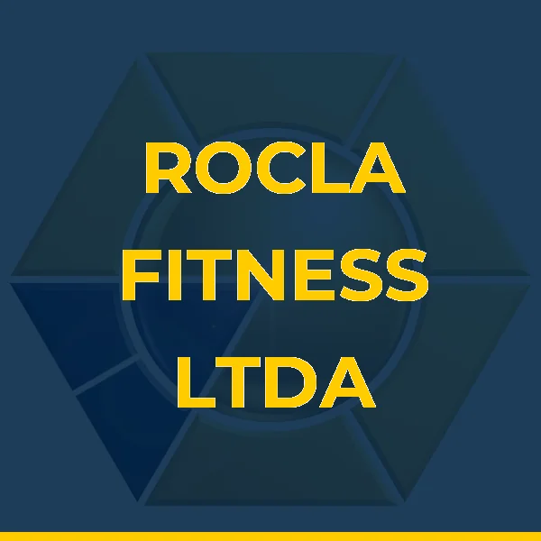 Foto de ROCLA FITNESS LTDA