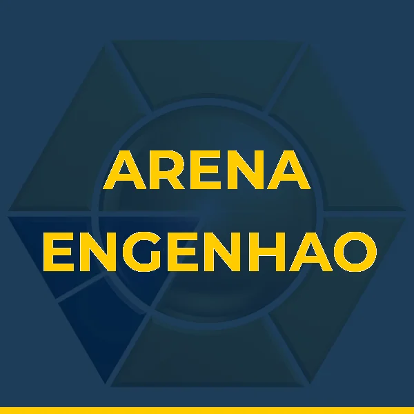 Foto de ARENA ENGENHAO