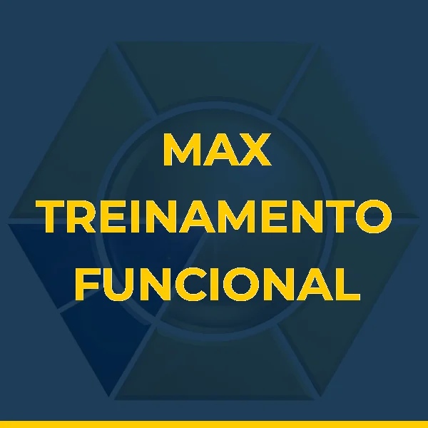 Foto de MAX TREINAMENTO FUNCIONAL LTDA