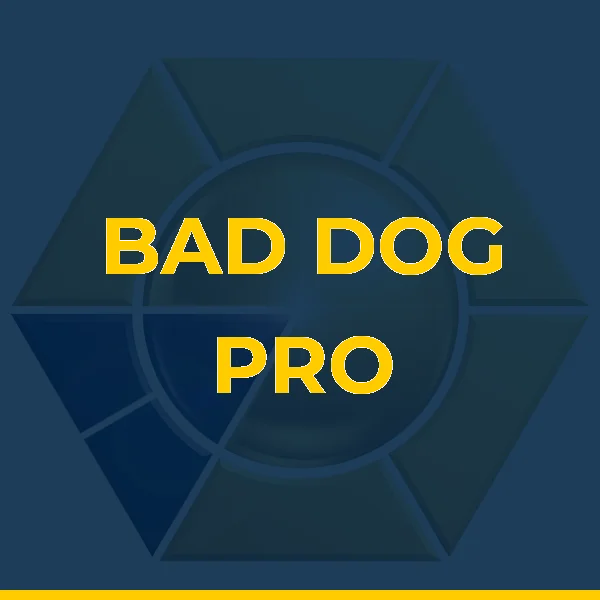 Foto de BAD DOG PRO