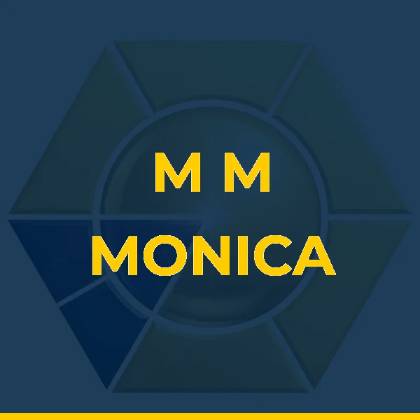 Foto de M M MONICA STUDIO E MOVIMENTO