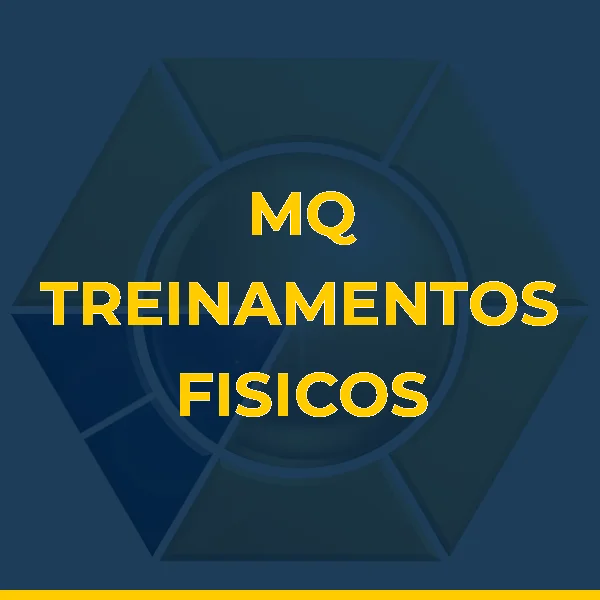Foto de MQ TREINAMENTOS FISICOS