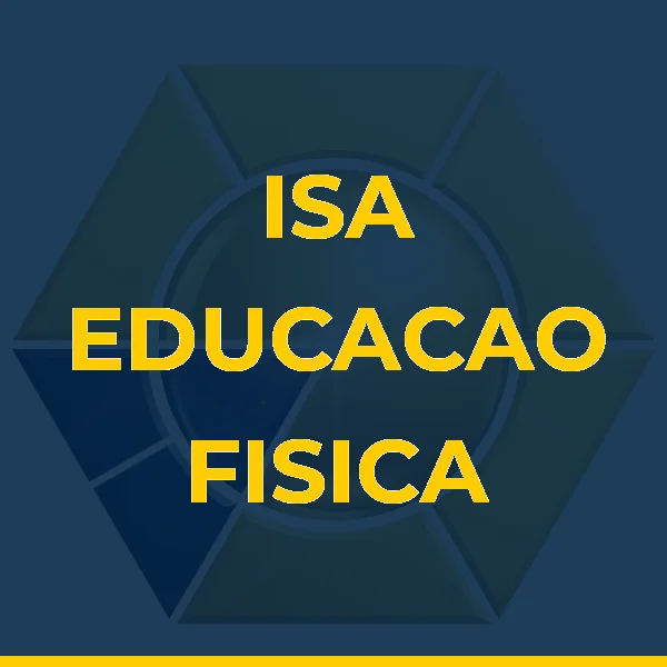 Foto de ISA EDUCACAO FISICA E PERFOMANCE
