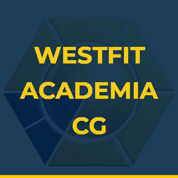 Foto de WESTFIT ACADEMIA CG LTDA