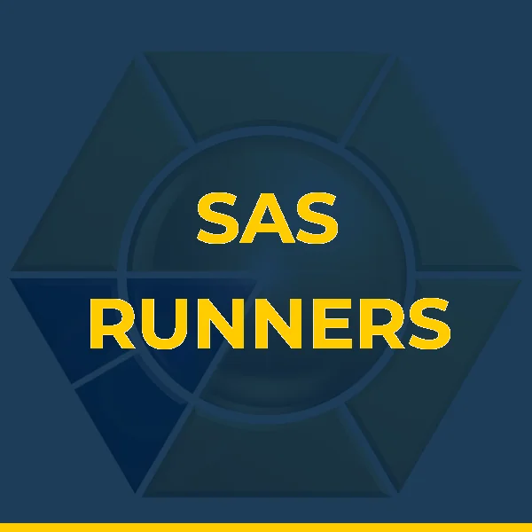 Foto de SAS RUNNERS