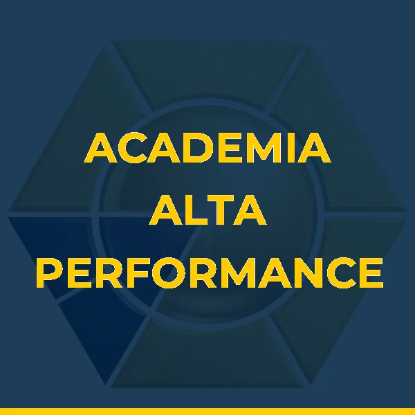 Foto de ACADEMIA ALTA PERFORMANCE