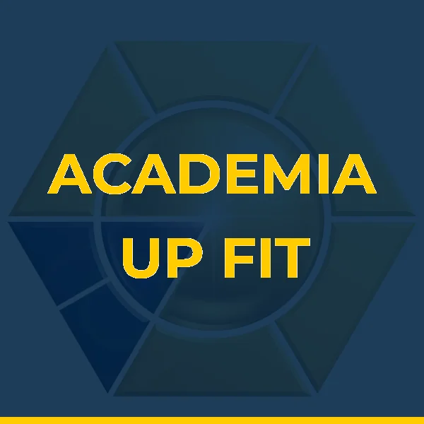 Foto de ACADEMIA UP FIT