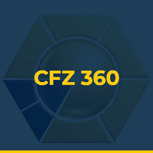 Foto de CFZ 360