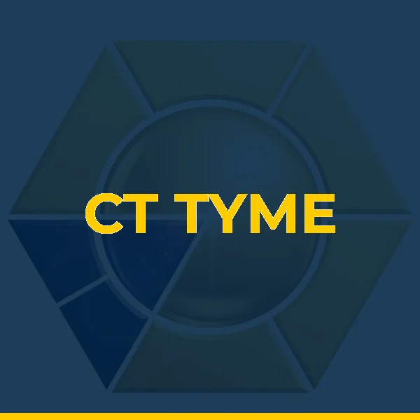 Foto de CT TYME