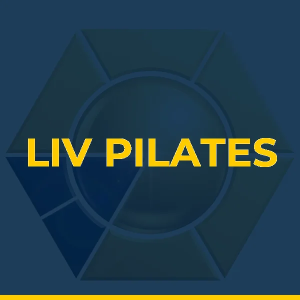 Foto de LIV PILATES