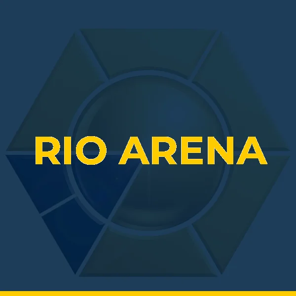 Foto de RIO ARENA