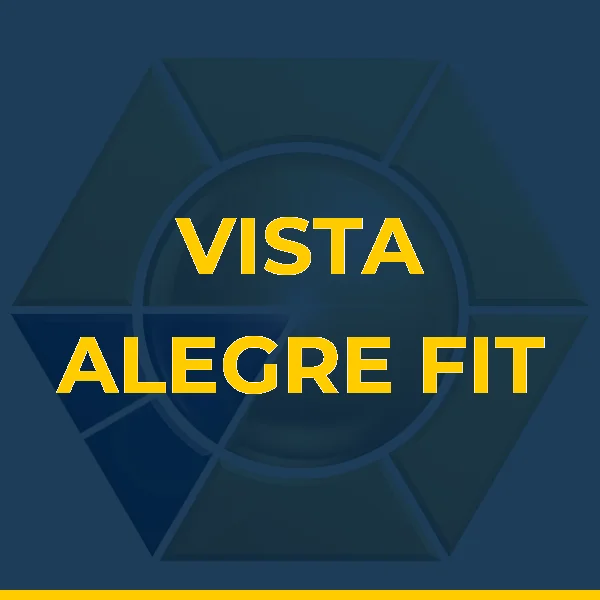Foto de VISTA ALEGRE FIT
