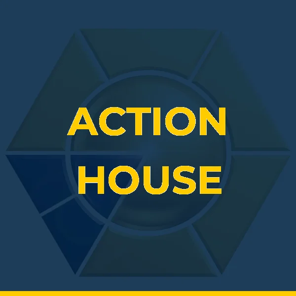 Foto de ACTION HOUSE