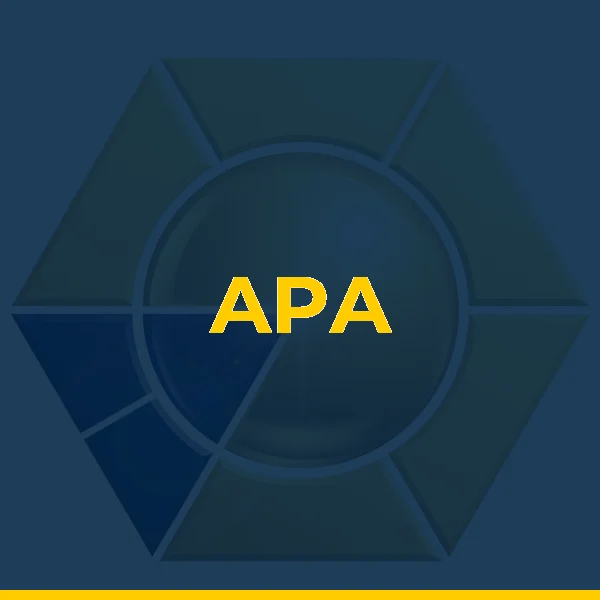 Foto de APA