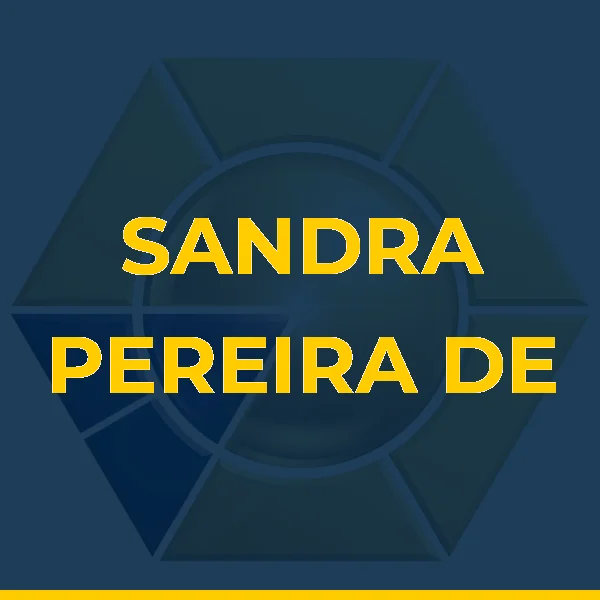 Foto de SANDRA PEREIRA DE SOUZA