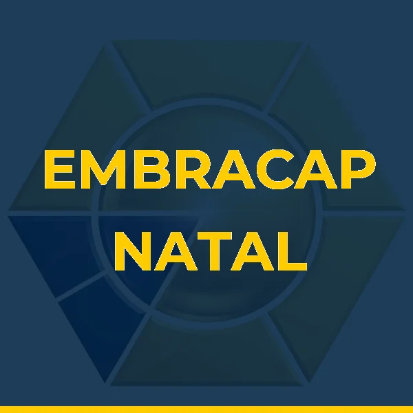 Foto de EMBRACAP NATAL