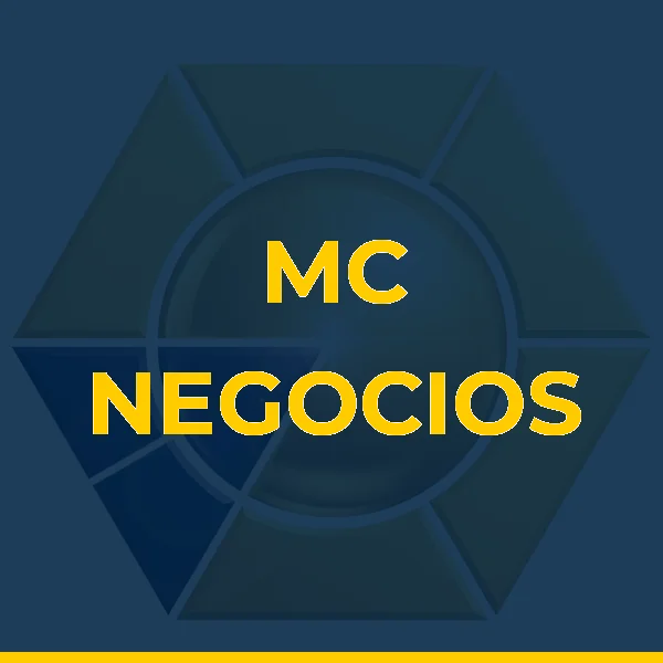 Foto de MC NEGOCIOS