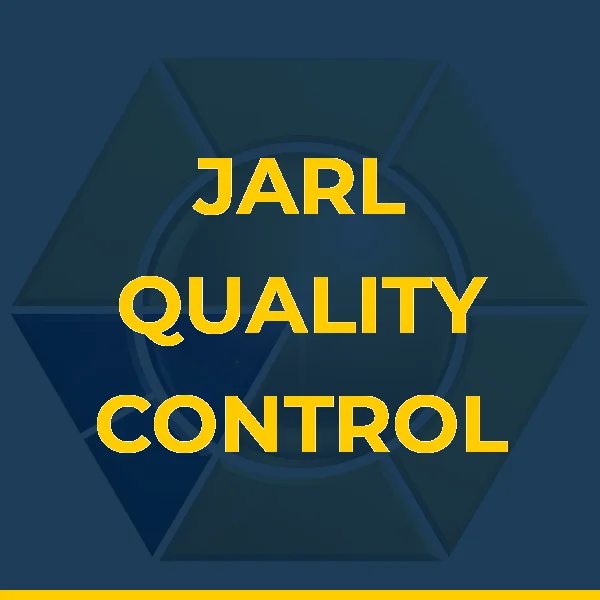 Foto de JARL QUALITY CONTROL