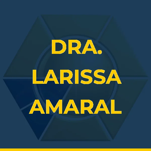 Foto de DRA. LARISSA AMARAL
