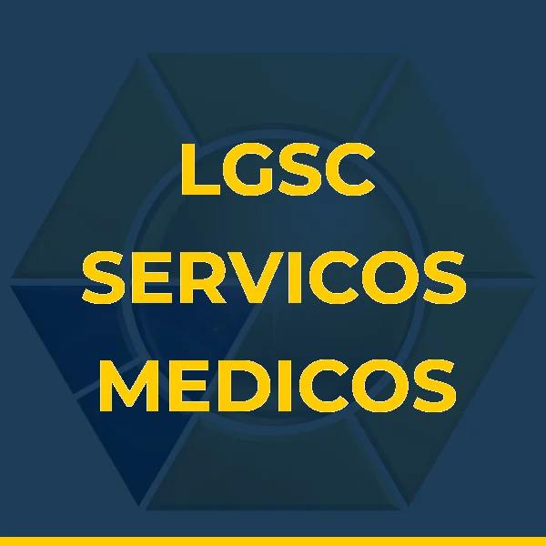Foto de LGSC SERVICOS MEDICOS