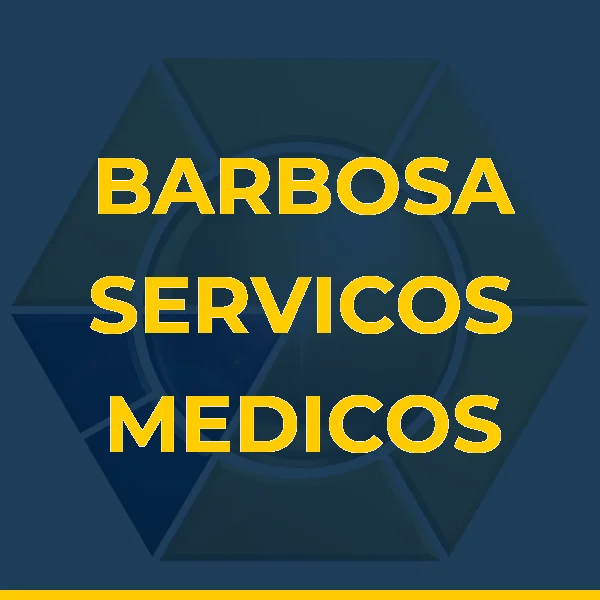 Foto de BARBOSA SERVICOS MEDICOS