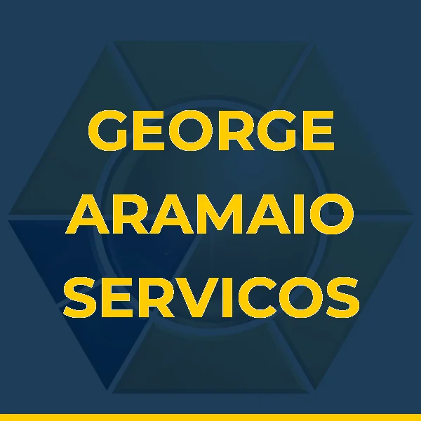 Foto de GEORGE ARAMAIO SERVICOS MEDICOS
