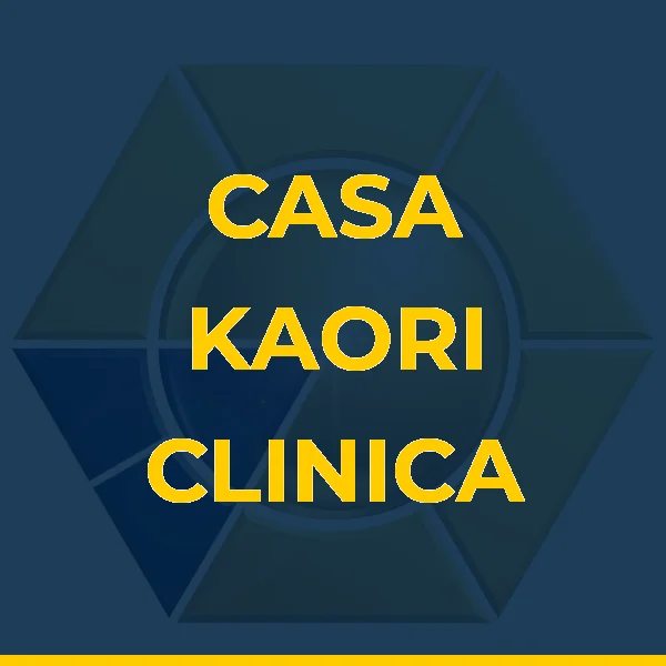 Foto de CASA KAORI CLINICA E SPA