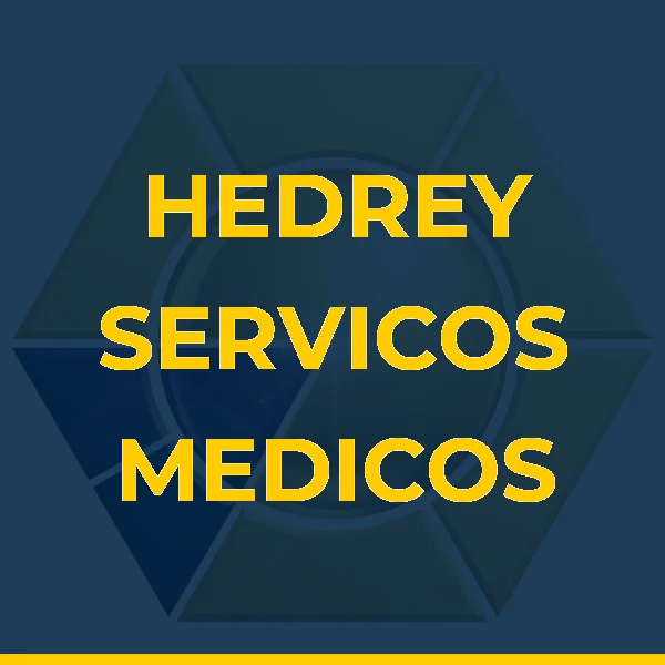 Foto de HEDREY SERVICOS MEDICOS LTDA