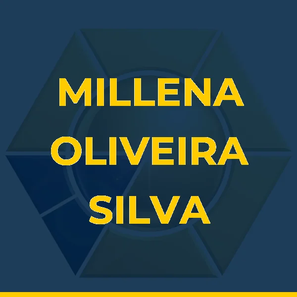 Foto de MILLENA OLIVEIRA SILVA