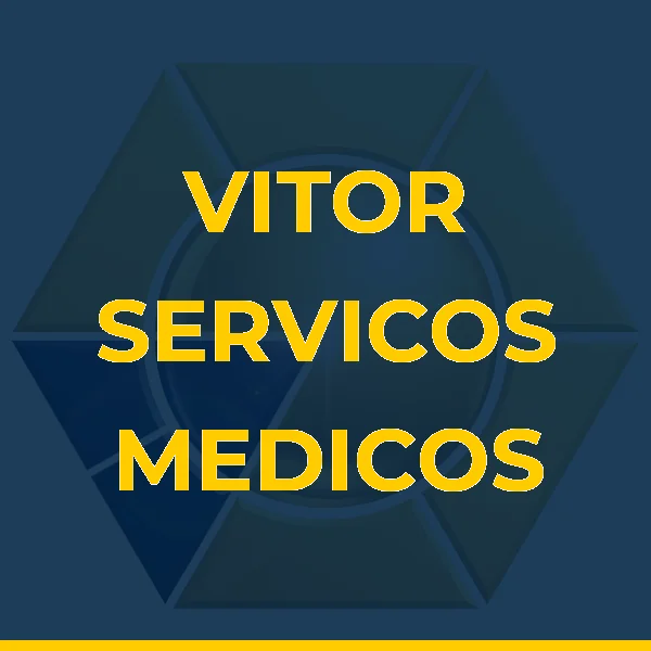 Foto de VITOR SERVICOS MEDICOS
