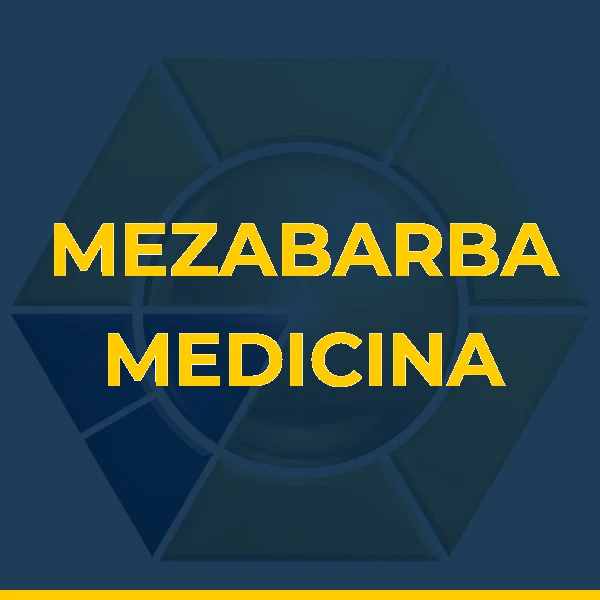 Foto de MEZABARBA MEDICINA
