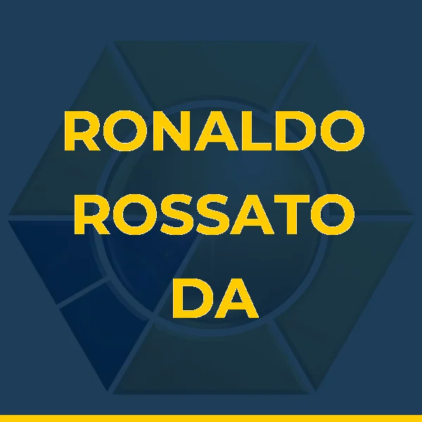 Foto de RONALDO ROSSATO DA SILVA