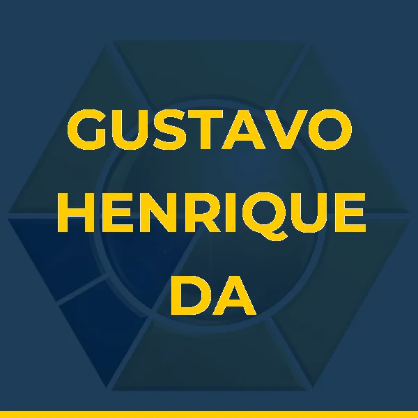 Foto de GUSTAVO HENRIQUE DA SILVA ROSA