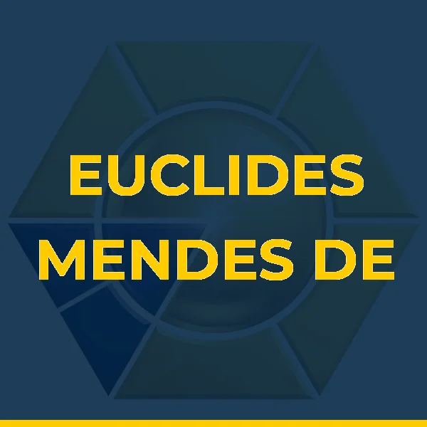 Foto de EUCLIDES MENDES DE SOUZA