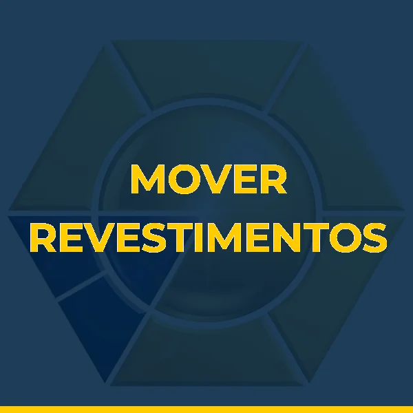 Foto de MOVER REVESTIMENTOS