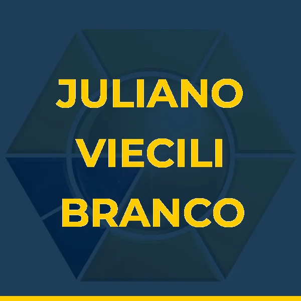 Foto de JULIANO VIECILI BRANCO