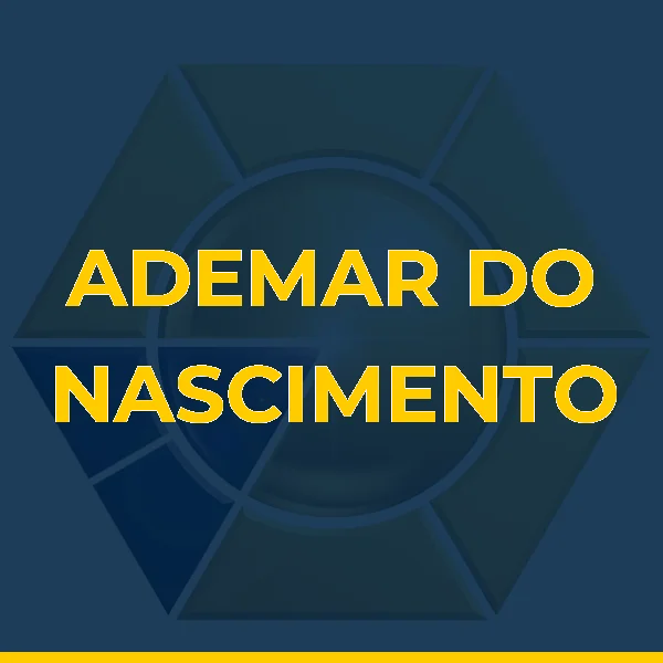 Foto de ADEMAR DO NASCIMENTO DORNELES
