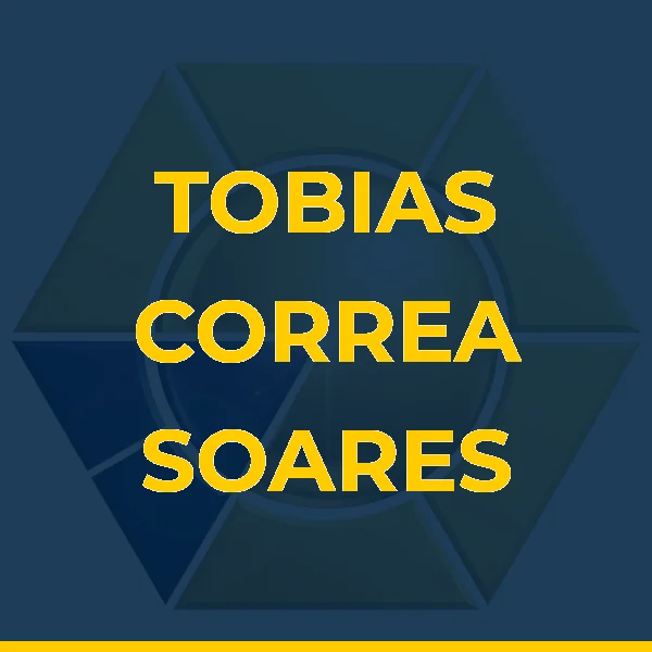 Foto de TOBIAS CORREA SOARES