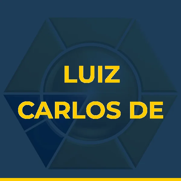 Foto de LUIZ CARLOS DE OLIVEIRA COSTA JUNIOR