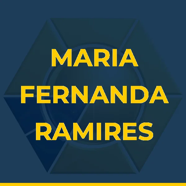 Foto de MARIA FERNANDA RAMIRES LORETO