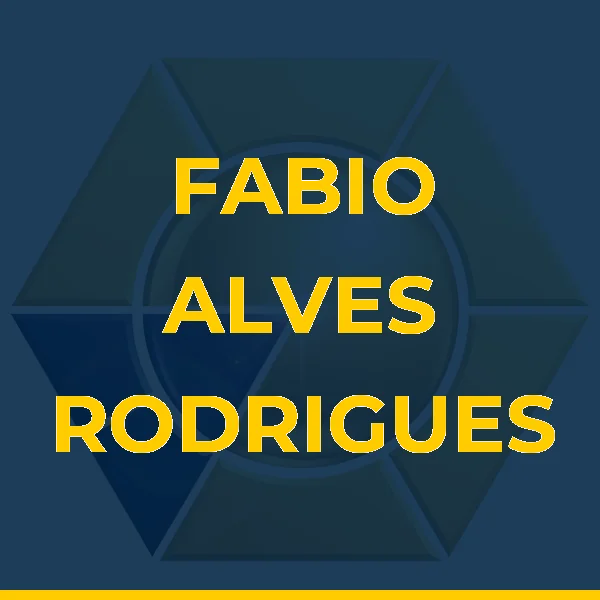 Foto de FABIO ALVES RODRIGUES