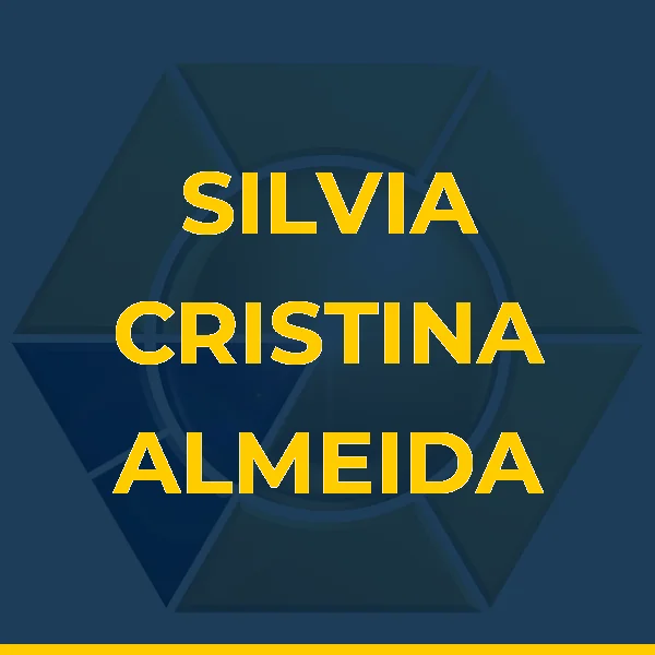 Foto de SILVIA CRISTINA ALMEIDA