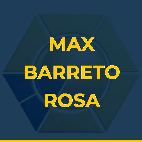 Foto de MAX BARRETO ROSA
