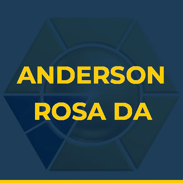 Foto de ANDERSON ROSA DA SILVA